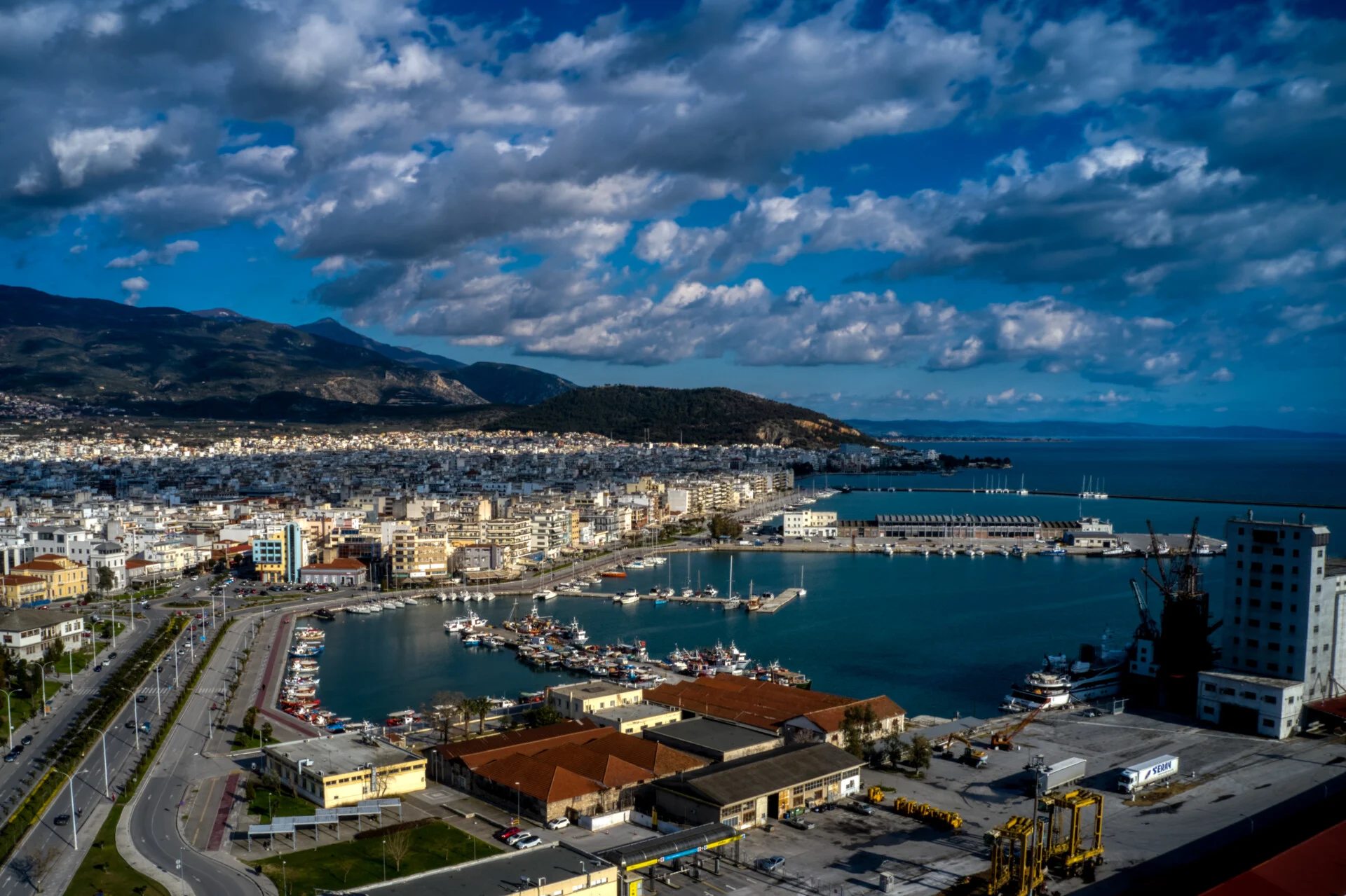Μίλησαν τα αποτελέσματα: Δεν υπάρχει ρύπανση στον Παγασητικό – Η ανακοίνωση του ΟΛΒ Μίλησαν τα αποτελέσματα: Δεν υπάρχει ρύπανση στον Παγασητικό – Η ανακοίνωση του ΟΛΒ