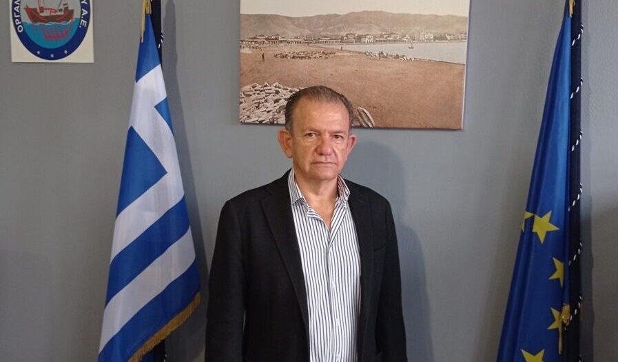 Σωκράτης Αναγνώστου: Αβάσιμες και διαστρεβλωτικές οι αναφορές Μπέου Σωκράτης Αναγνώστου: Αβάσιμες και διαστρεβλωτικές οι αναφορές Μπέου
