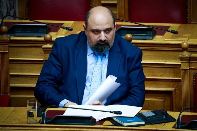 Τέμπη – Υπόθεση Τριαντόπουλου: Ποιοι κληρώθηκαν για το Δικαστικό Συμβούλιο Τέμπη – Υπόθεση Τριαντόπουλου: Ποιοι κληρώθηκαν για το Δικαστικό Συμβούλιο