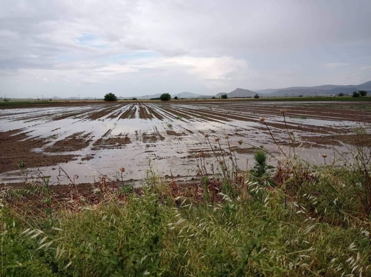 Καιρός: Μίνι φθινόπωρο με βροχές και καταιγίδες –Πιθανές χαλαζοπτώσεις Καιρός: Μίνι φθινόπωρο με βροχές και καταιγίδες –Πιθανές χαλαζοπτώσεις