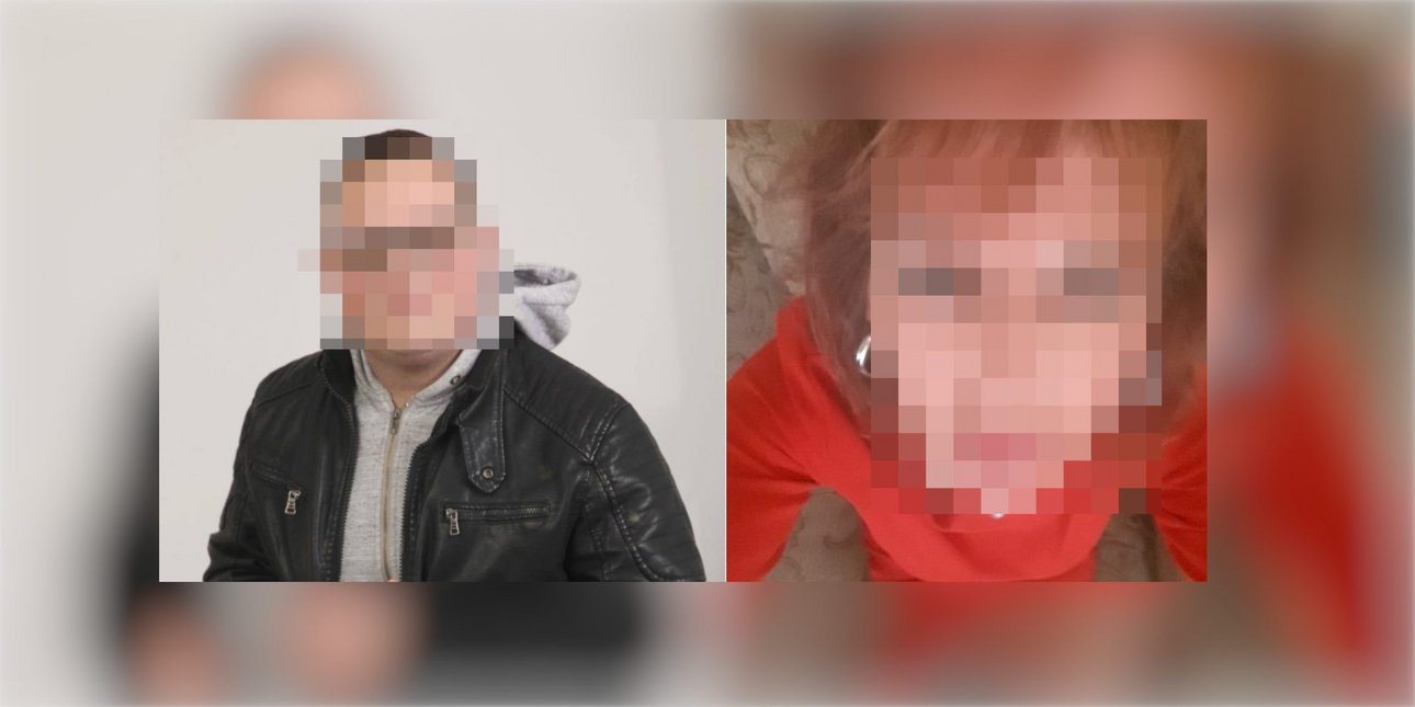 «Τσακωθήκαμε και τη χτύπησα», τα πρώτα λόγια του μητροκτόνου -Σοκαρισμένη η Λάρισα από την άγρια δολοφονία «Τσακωθήκαμε και τη χτύπησα», τα πρώτα λόγια του μητροκτόνου -Σοκαρισμένη η Λάρισα από την άγρια δολοφονία