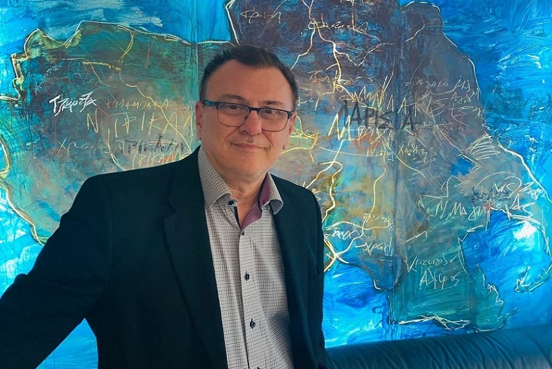 Ο τρίτος παγκόσμιος πόλεμος θα είναι για ενέργεια τρόφιμα, νερό αλλά… θα γίνει με ρομπότ! Ο τρίτος παγκόσμιος πόλεμος θα είναι για ενέργεια τρόφιμα, νερό αλλά… θα γίνει με ρομπότ!