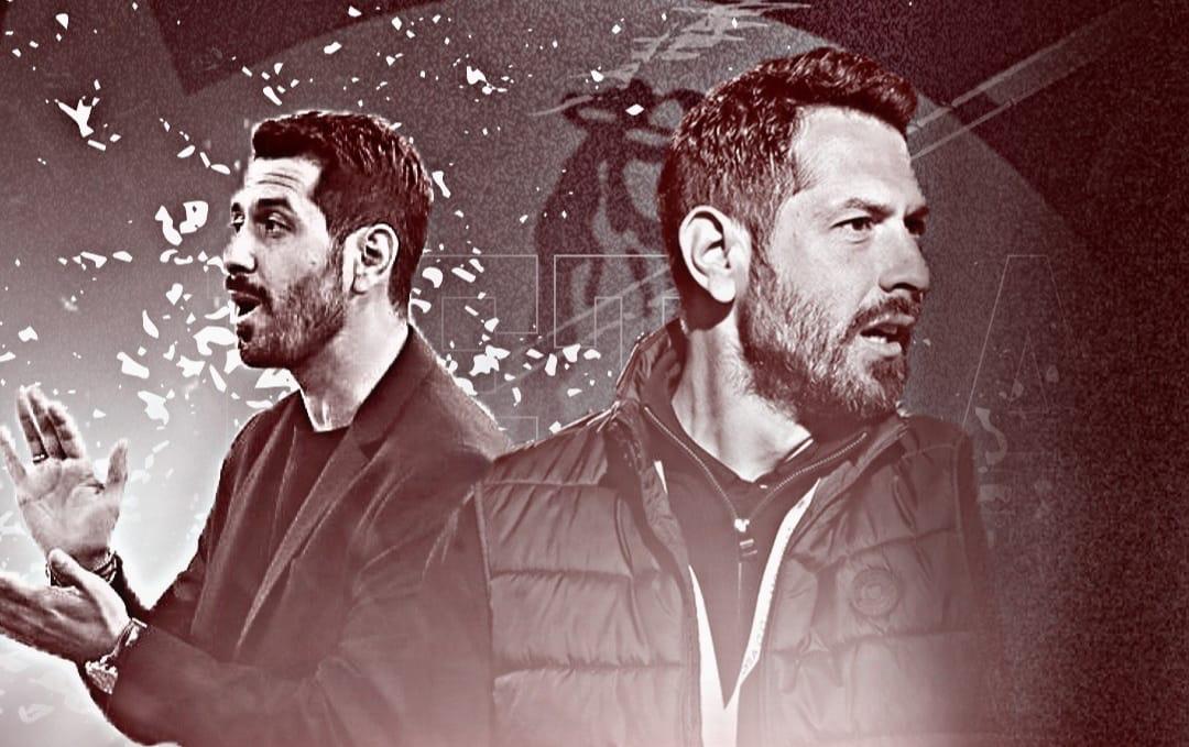 Ανακοίνωσε και επίσημα τον Γιώργο Πετράκη η ΑΕΛ Ανακοίνωσε και επίσημα τον Γιώργο Πετράκη η ΑΕΛ