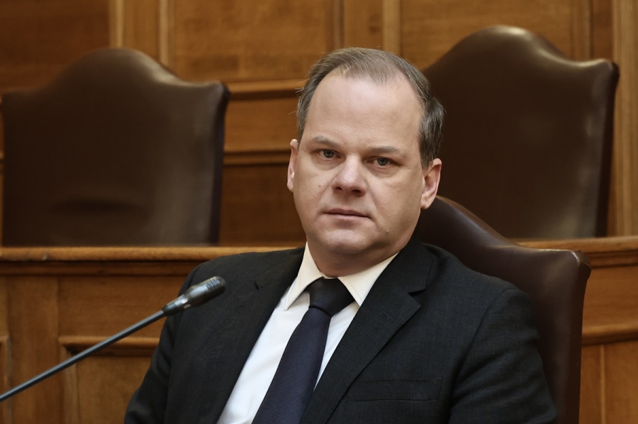 Τέμπη: Πλησιάζει η Προανακριτική-Αύριο η πρόταση ΠΑΣΟΚ για Καραμανλή