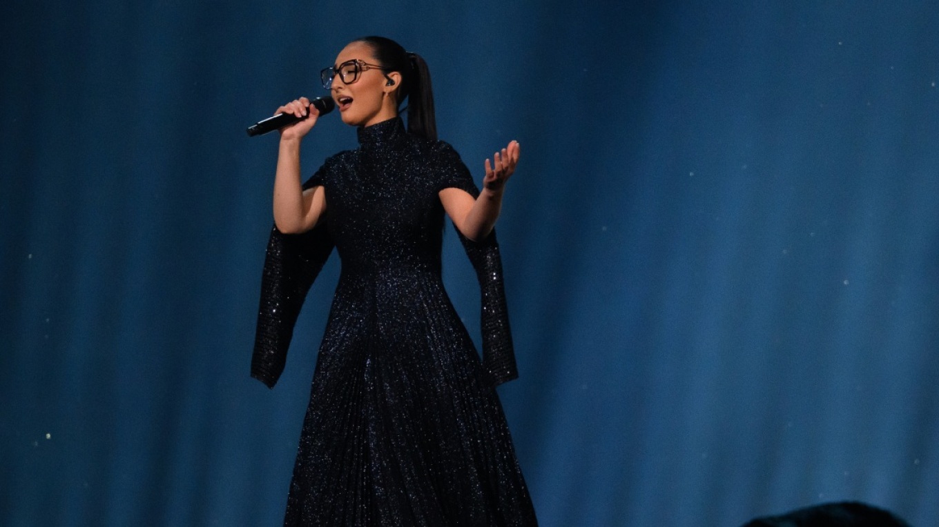 Eurovision 2025: Απόψε ο μεγάλος τελικός με την Ελλάδα - Η σειρά εμφάνισης των χωρών, τα προγνωστικά και η Κλαυδία Eurovision 2025: Απόψε ο μεγάλος τελικός με την Ελλάδα - Η σειρά εμφάνισης των χωρών, τα προγνωστικά και η Κλαυδία