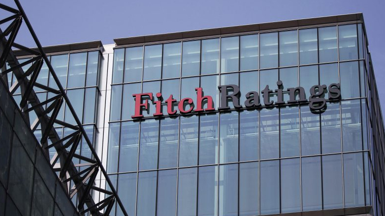 Ο οίκος Fitch αναβάθμισε τις προοπτικές της ελληνικής οικονομίας στη βαθμίδα ΒΒΒ-