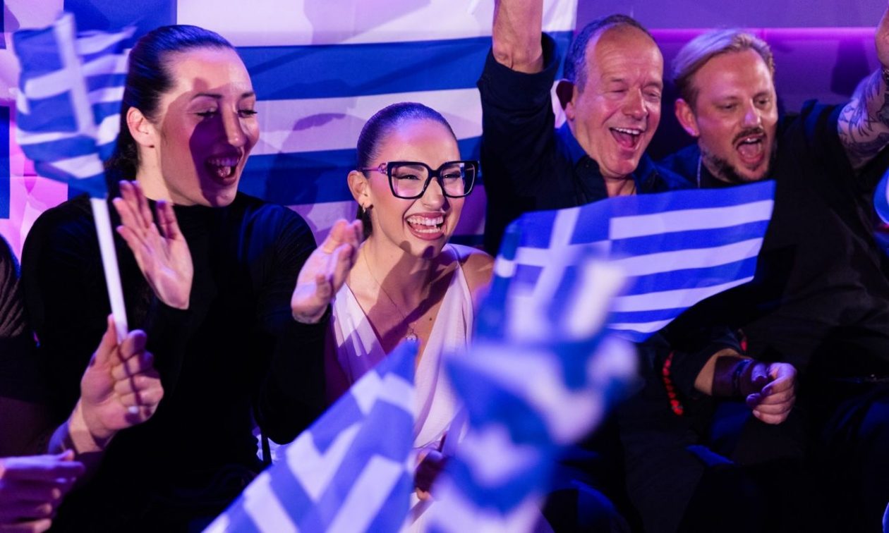 Η Eurovision των ανατροπών και των εκπλήξεων – Η Αυστρία, η Κλαυδία και οι βαθμολογίες