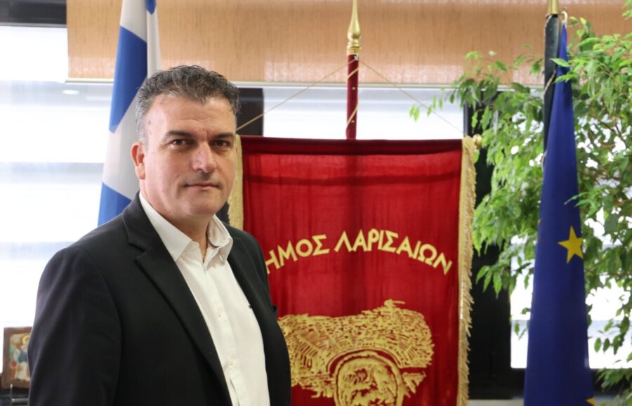 Μαμάκος: Για τ’εμάς ο Πόντον ζει» Μαμάκος: Για τ’εμάς ο Πόντον ζει»