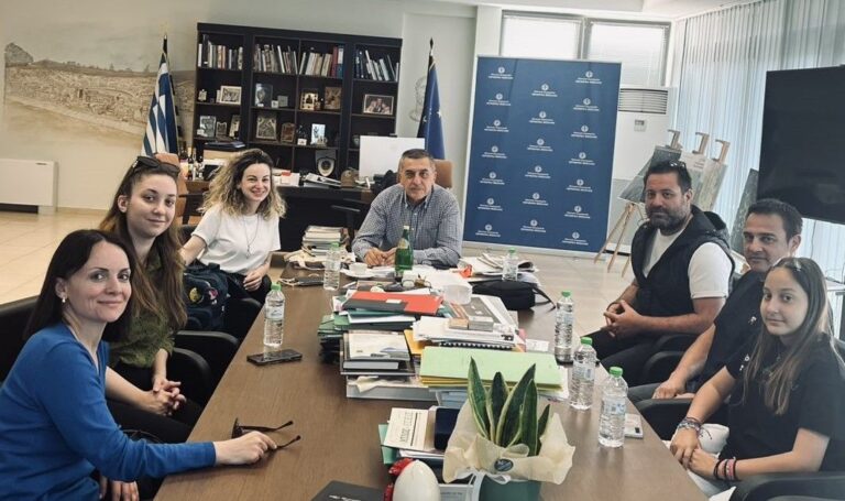 Η ομάδα ρομποτικής Καρδίτσας στο Παγκόσμιο Διαγωνισμό Ρομποτικής με την στήριξη της Περιφέρειας Η ομάδα ρομποτικής Καρδίτσας στο Παγκόσμιο Διαγωνισμό Ρομποτικής με την στήριξη της Περιφέρειας
