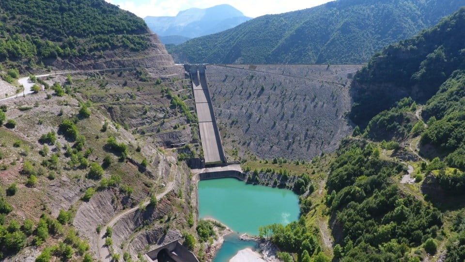 Μεσοχώρα σε τροχιά λειτουργίας ή σε πορεία εγκατάλειψης ; Μεσοχώρα σε τροχιά λειτουργίας ή σε πορεία εγκατάλειψης ;