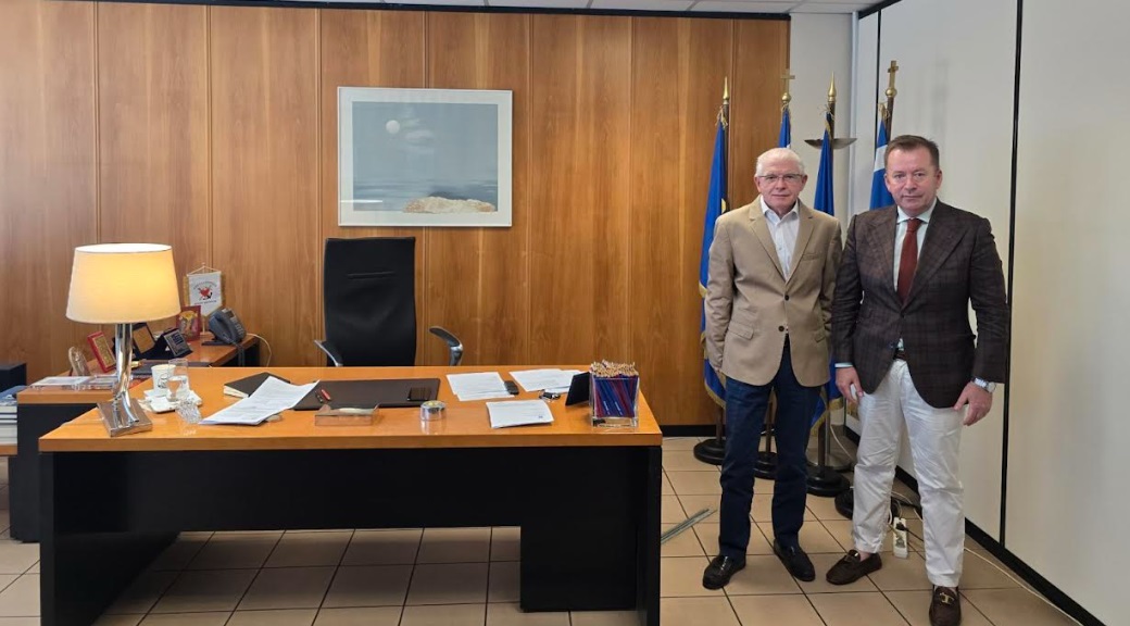 Λύση για τα πλημμυρισμένα χωράφια που δεν αποζημιώθηκαν Λύση για τα πλημμυρισμένα χωράφια που δεν αποζημιώθηκαν