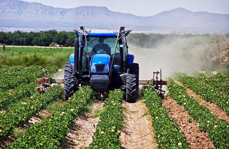 Ψηφιακός και πράσινος μετασχηματισμός στον πρωτογενή τομέα Ψηφιακός και πράσινος μετασχηματισμός στον πρωτογενή τομέα