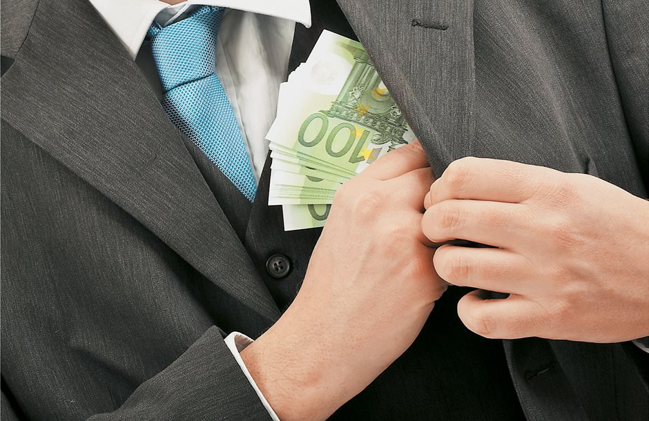 Κλοπή επιδοτήσεων από επιτήδειους και άρνηση συνεργασίας κατά τον έλεγχο στον ΟΠΕΚΕΠΕ, γράφουν οι εισαγγελείς Κλοπή επιδοτήσεων από επιτήδειους και άρνηση συνεργασίας κατά τον έλεγχο στον ΟΠΕΚΕΠΕ, γράφουν οι εισαγγελείς