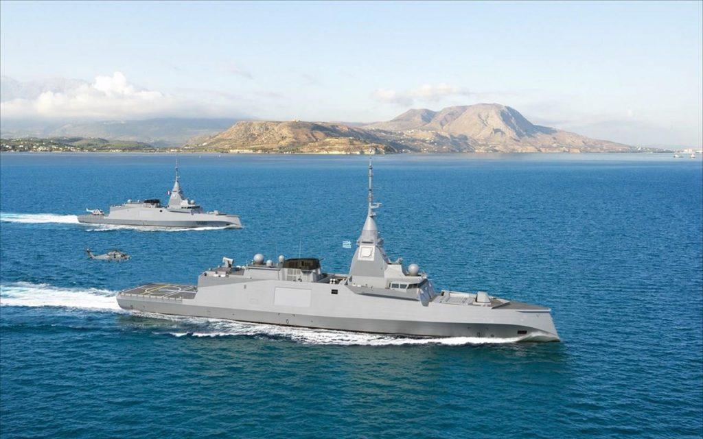 Η συμμετοχή της εγχώριας αμυντικής βιομηχανίας στα εξοπλιστικά, το ReArm για την Ελλάδα και τα επικίνδυνα «παράθυρα» Η συμμετοχή της εγχώριας αμυντικής βιομηχανίας στα εξοπλιστικά, το ReArm για την Ελλάδα και τα επικίνδυνα «παράθυρα»