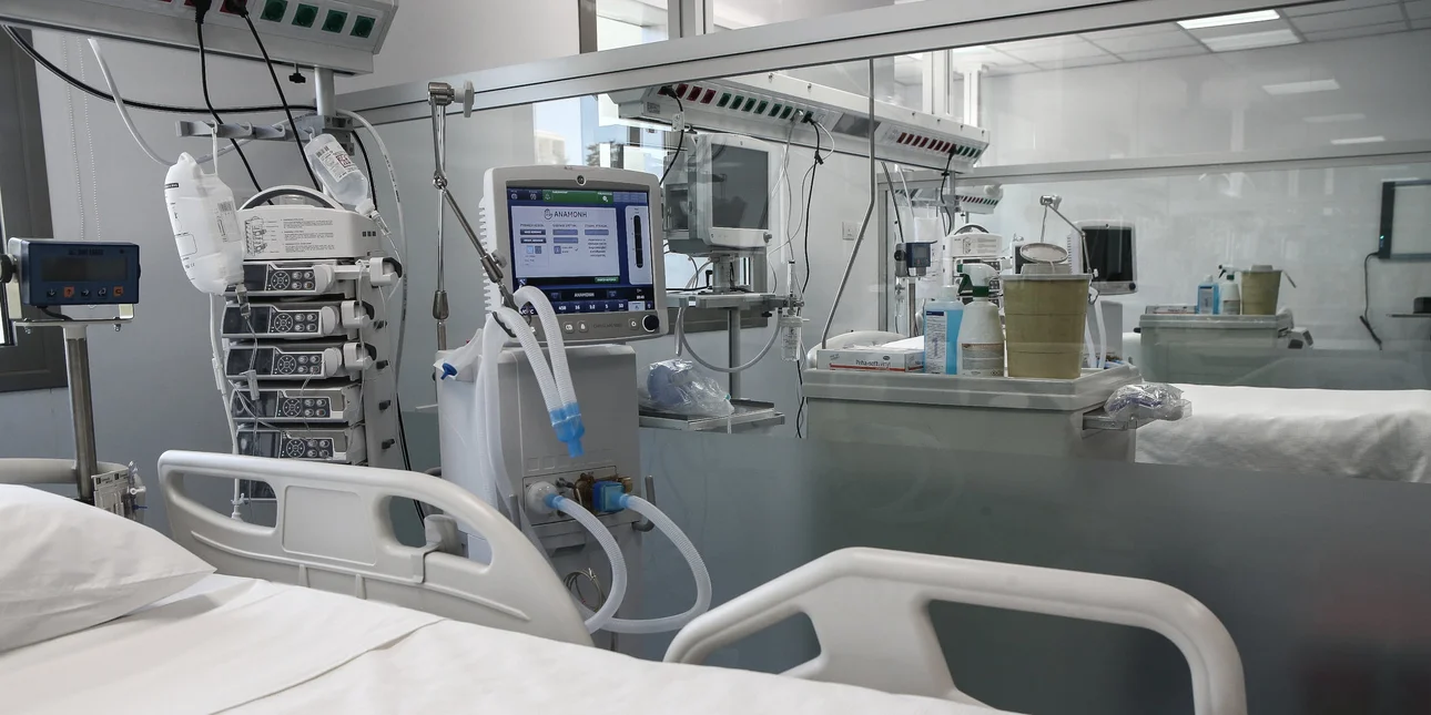 Τραγωδία στη Θεσσαλονίκη: Πέθανε 5χρονο κορίτσι από κεραυνοβόλο σηψαιμία -Τι λοίμωξη είχε Τραγωδία στη Θεσσαλονίκη: Πέθανε 5χρονο κορίτσι από κεραυνοβόλο σηψαιμία -Τι λοίμωξη είχε