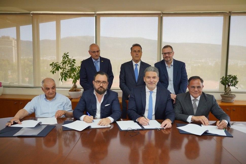 Μεγάλη επένδυση 600 εκατ. ευρώ παραγωγής ρεύματος από φυσικό αέριο έρχεται στη Λάρισα Μεγάλη επένδυση 600 εκατ. ευρώ παραγωγής ρεύματος από φυσικό αέριο έρχεται στη Λάρισα