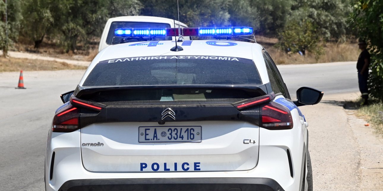 Θρίλερ στη Ραφήνα: Βρέθηκε νεκρός άνδρας σε αμπέλι, με τραύμα από πυροβόλο όπλο -Έγκλημα «βλέπει» η ΕΛ.ΑΣ Θρίλερ στη Ραφήνα: Βρέθηκε νεκρός άνδρας σε αμπέλι, με τραύμα από πυροβόλο όπλο -Έγκλημα «βλέπει» η ΕΛ.ΑΣ