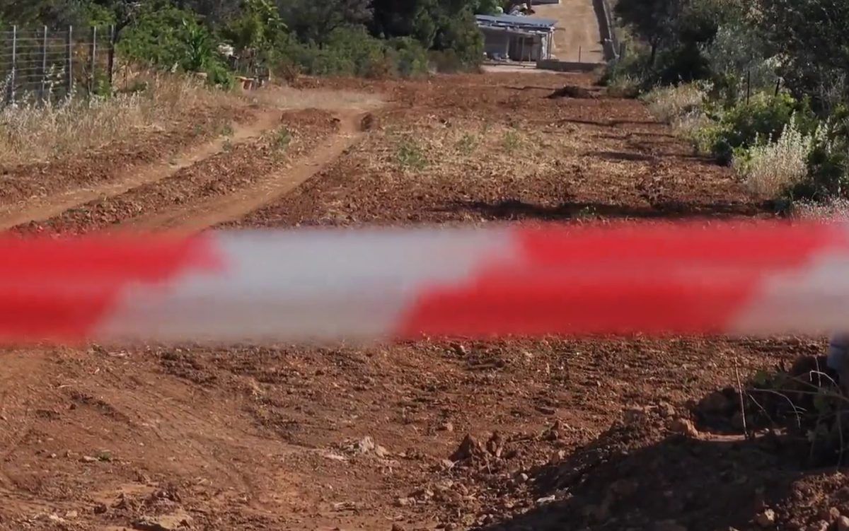 Ραφήνα: «Με πυροβόλησε στο κεφάλι» – Το δραματικό τηλεφώνημα του 41χρονου στη γυναίκα του Ραφήνα: «Με πυροβόλησε στο κεφάλι» – Το δραματικό τηλεφώνημα του 41χρονου στη γυναίκα του