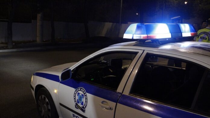 Καρδίτσα: Σύλληψη για απείθεια και επικίνδυνη οδήγηση – εκκρεμούσε σε βάρος του Βούλευμα του Συμβουλίου Εφετών Λάρισας