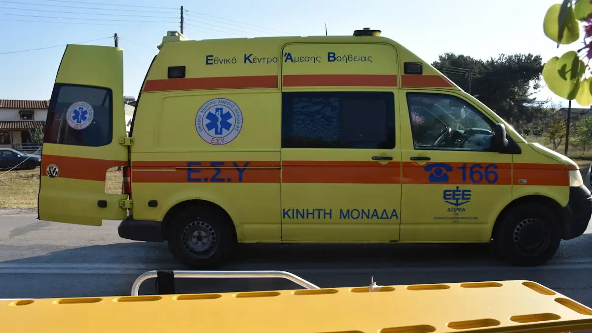 Λευκάδα: Τραγωδία με 30χρονο Τρικαλινό που πνίγηκε στο Κάθισμα – Είχε πάει για το bachelor party του Λευκάδα: Τραγωδία με 30χρονο Τρικαλινό που πνίγηκε στο Κάθισμα – Είχε πάει για το bachelor party του