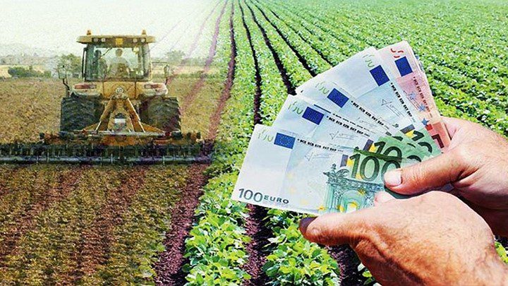 Εβδομάδα πληρωμών από τον ΟΠΕΚΕΠΕ με δεύτερο «πακέτο» Συνδεδεμένων Εβδομάδα πληρωμών από τον ΟΠΕΚΕΠΕ με δεύτερο «πακέτο» Συνδεδεμένων