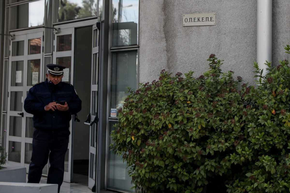 Τσιάρας: Όσοι κορόιδεψαν τον ΟΠΕΚΕΠΕ θα επιστρέψουν τα χρήματα – Κανονικά οι ενισχύσεις Τσιάρας: Όσοι κορόιδεψαν τον ΟΠΕΚΕΠΕ θα επιστρέψουν τα χρήματα – Κανονικά οι ενισχύσεις