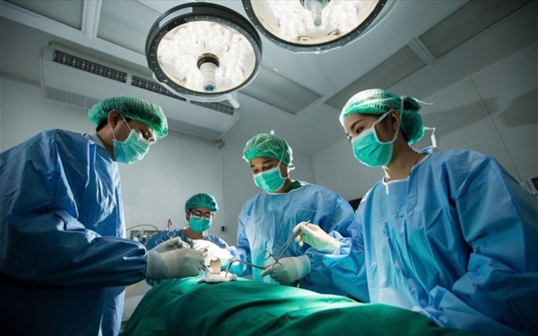 Αθώοι επτά Λαρισαίοι και Βολιώτες γιατροί για τον θάνατο ασθενούς με περιτονίτιδα Αθώοι επτά Λαρισαίοι και Βολιώτες γιατροί για τον θάνατο ασθενούς με περιτονίτιδα