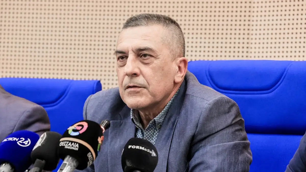 Περιφέρεια Θεσσαλίας: Ετοιμάζει την ανέγερση έως 1000 κατοικιών με ενοίκιο 300 ευρώ Περιφέρεια Θεσσαλίας: Ετοιμάζει την ανέγερση έως 1000 κατοικιών με ενοίκιο 300 ευρώ