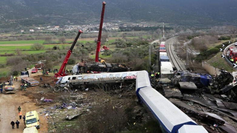 Σύμβαση 717: Νέες ποινικές διώξεις από την Ευρωπαϊκή Εισαγγελία σε 16 άτομα