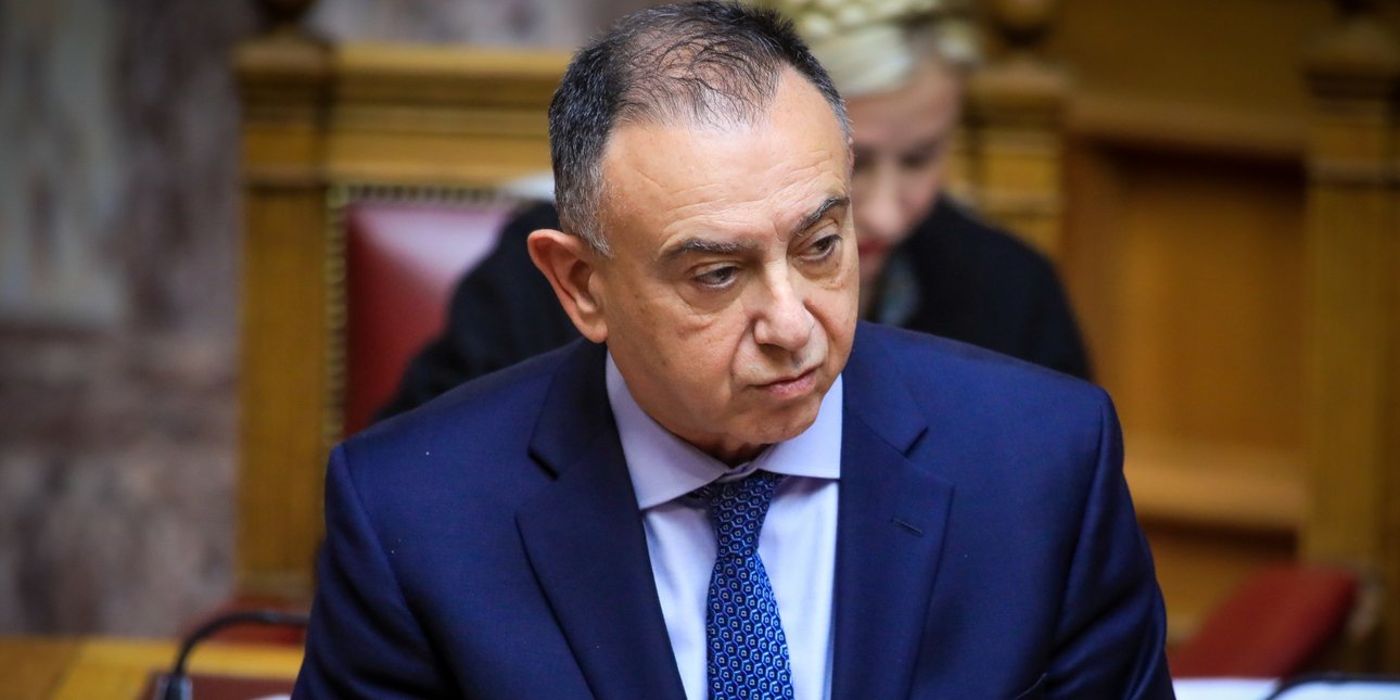 Κέλλας: Σε συμφωνία με την ΕΕ η αλλαγή λειτουργίας του ΟΠΕΚΕΠΕ
