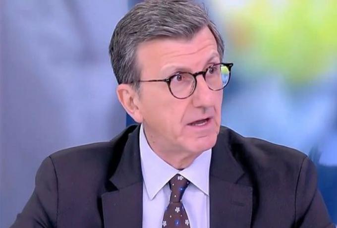 «Η σημαία μας δεν είναι πατσαβούρα»: Σκληρή απάντηση στους χαρακτηρισμούς Πορτοσάλτε