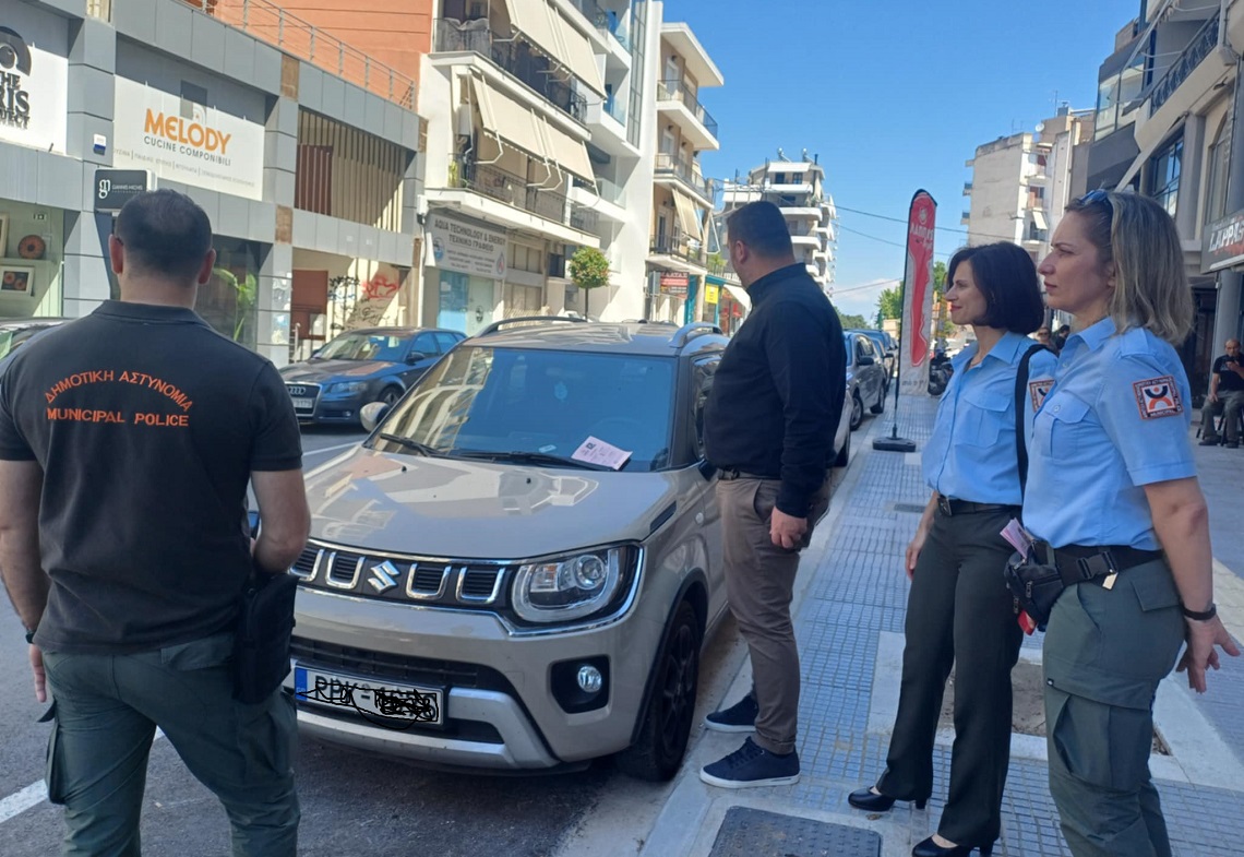 Διαμάντος: Εξοντωτικό για μόνιμους κατοίκους και εργαζόμενους στο κέντρο το νέο ΣΕΣ -θα επιβαρύνονται 1500 ευρώ ετησίως Διαμάντος: Εξοντωτικό για μόνιμους κατοίκους και εργαζόμενους στο κέντρο το νέο ΣΕΣ -θα επιβαρύνονται 1500 ευρώ ετησίως