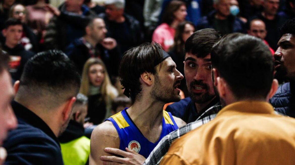 Που χάθηκε η... άγρυπνη ΔΕΑΒ; Που χάθηκε η... άγρυπνη ΔΕΑΒ;