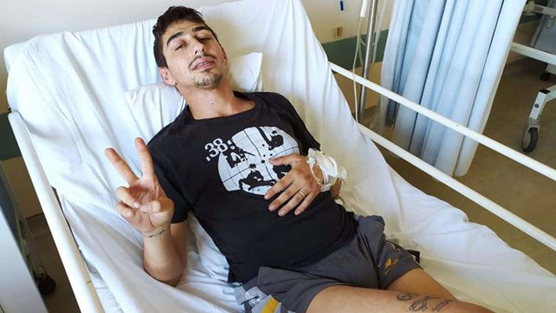 Καρδίτσα: Ξεκινά η δίκη των 6 αστυνομικών για τον βασανισμό του Βασίλη Μάγγου Καρδίτσα: Ξεκινά η δίκη των 6 αστυνομικών για τον βασανισμό του Βασίλη Μάγγου