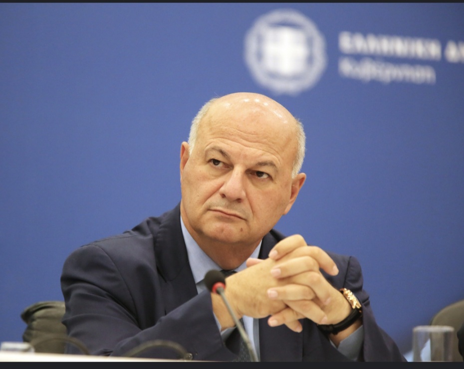 Τσιάρας για «τεχνική λύση»: Γιατί δεν καταργήθηκε τόσα χρόνια, τι αλλάζει από φέτος Τσιάρας για «τεχνική λύση»: Γιατί δεν καταργήθηκε τόσα χρόνια, τι αλλάζει από φέτος