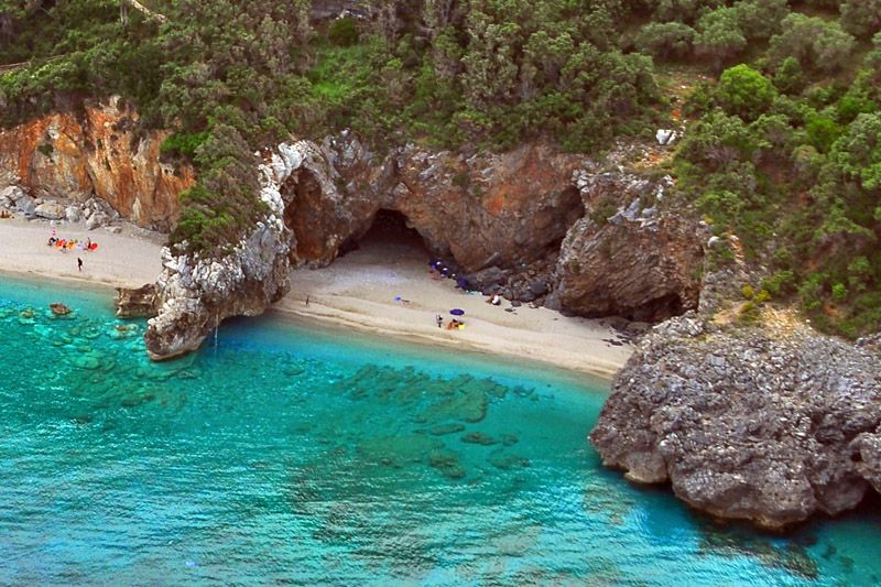 Οι 10 καλύτερες παραλίες του Πηλίου (ΦΩΤΟ)