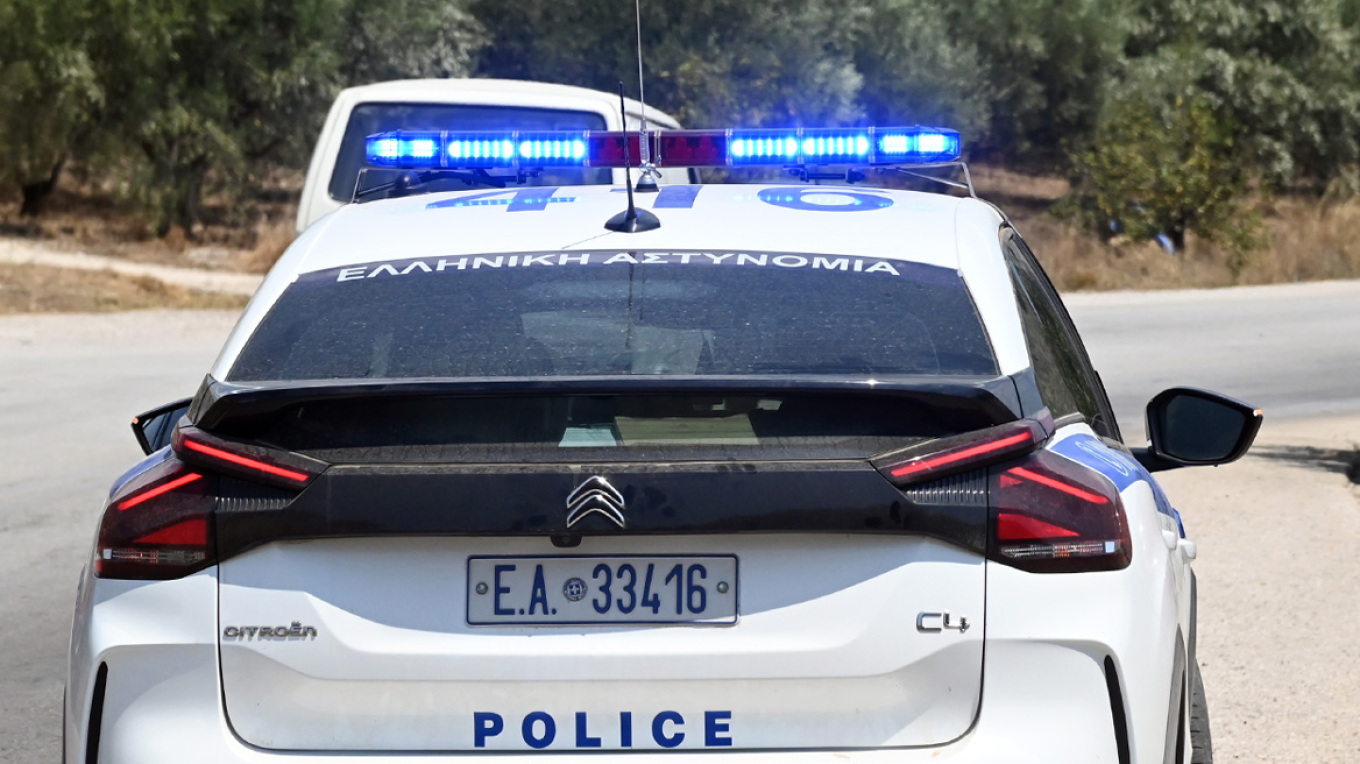 Τραγωδία στους Γεωργανάδες Τρικάλων : Μητέρα και γιος βρέθηκαν νεκροί μέσα στο σπίτι τους Τραγωδία στους Γεωργανάδες Τρικάλων : Μητέρα και γιος βρέθηκαν νεκροί μέσα στο σπίτι τους