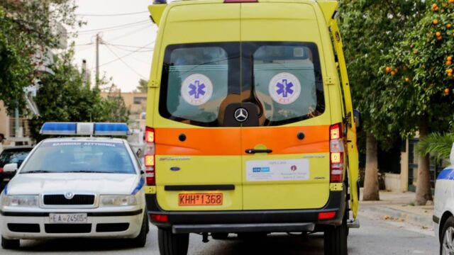 Συγκλονίζει η γυναίκα που βρήκε νεκρούς μάνα και γιο στα Τρίκαλα- «Ανοίγω την πόρτα και τους βλέπω ανάσκελα και κόκκαλο» Συγκλονίζει η γυναίκα που βρήκε νεκρούς μάνα και γιο στα Τρίκαλα- «Ανοίγω την πόρτα και τους βλέπω ανάσκελα και κόκκαλο»