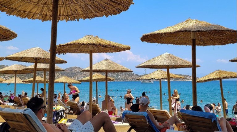 Καιρός: Κορυφώνεται σήμερα το κύμα ζέστης – Στους 38 βαθμούς θα φτάσει η θερμοκρασία Καιρός: Κορυφώνεται σήμερα το κύμα ζέστης – Στους 38 βαθμούς θα φτάσει η θερμοκρασία