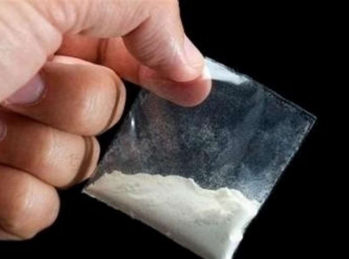Συνελήφθη ζευγαρι στον Τύρναβο για κατοχή ηρωίνης Συνελήφθη ζευγαρι στον Τύρναβο για κατοχή ηρωίνης