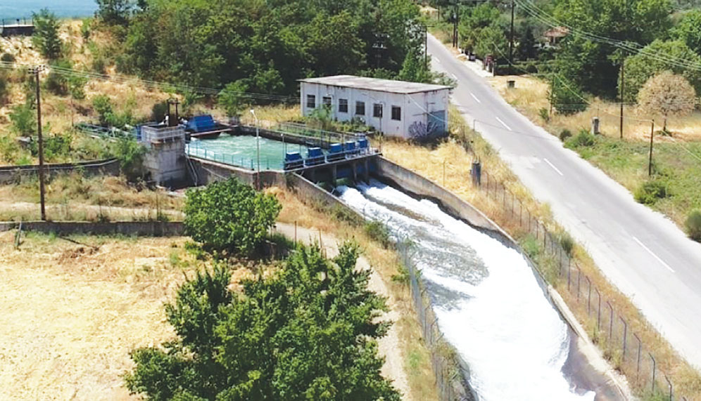 «Ανάσα» από τις βροχές του Μαΐου, αλλά με 25% έλλειμμα στα αποθέματα του Πλαστήρα ξεκινά η αρδευτική περίοδος
