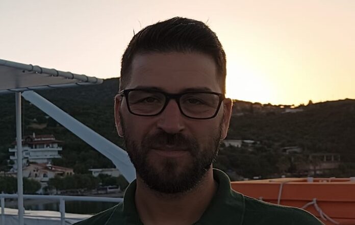 Τι έδειξε η ιατροδικαστική έκθεση για τον θάνατο του 41χρονου Βολιώτη Τι έδειξε η ιατροδικαστική έκθεση για τον θάνατο του 41χρονου Βολιώτη