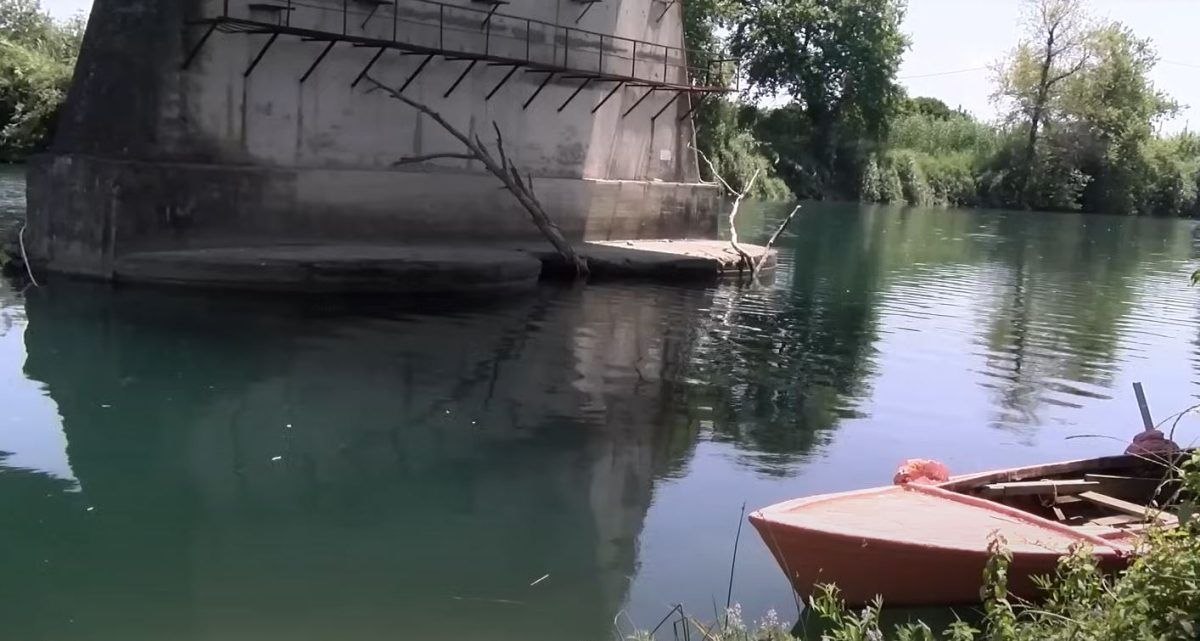 Άραχθος: Εγκεφαλικά νεκρά τα 2 παιδιά – Δωρίζουν τα όργανα του ενός ανήλικου Άραχθος: Εγκεφαλικά νεκρά τα 2 παιδιά – Δωρίζουν τα όργανα του ενός ανήλικου