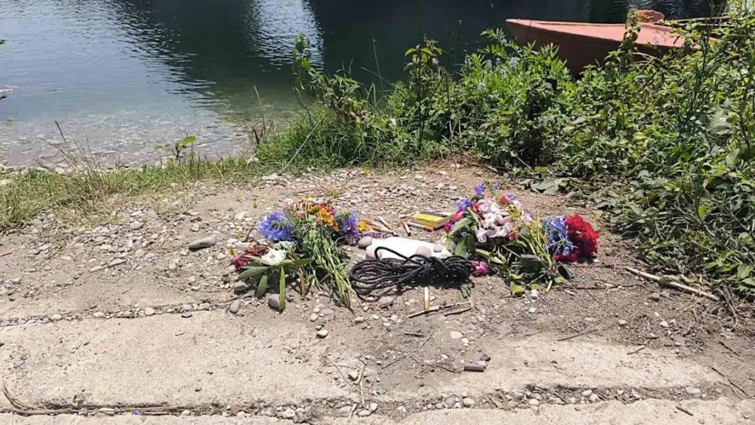 Άρτα: Σοκάρει η μαρτυρία του φίλου των δυο αγοριών που πνίγηκαν στον Άραχθο – Πώς συνέβη η τραγωδία Άρτα: Σοκάρει η μαρτυρία του φίλου των δυο αγοριών που πνίγηκαν στον Άραχθο – Πώς συνέβη η τραγωδία