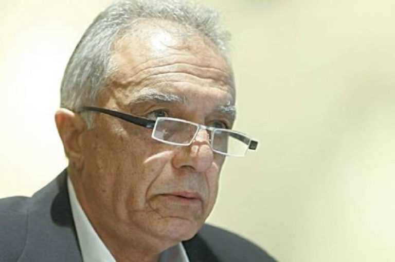 Έφυγε από τη ζωή ο πρόεδρος του Συνδέσμου Ελληνικής Κτηνοτροφίας Τάκης Πεβερέτος Έφυγε από τη ζωή ο πρόεδρος του Συνδέσμου Ελληνικής Κτηνοτροφίας Τάκης Πεβερέτος