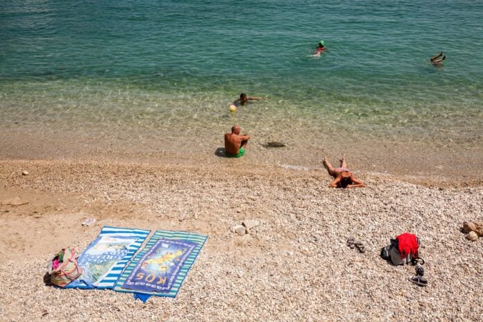 Καιρός: Στους 38°C θα σκαρφαλώσει ο υδράργυρος τις επόμενες μέρες, ψυχρή λίμνη στο τέλος της εβδομάδας Καιρός: Στους 38°C θα σκαρφαλώσει ο υδράργυρος τις επόμενες μέρες, ψυχρή λίμνη στο τέλος της εβδομάδας