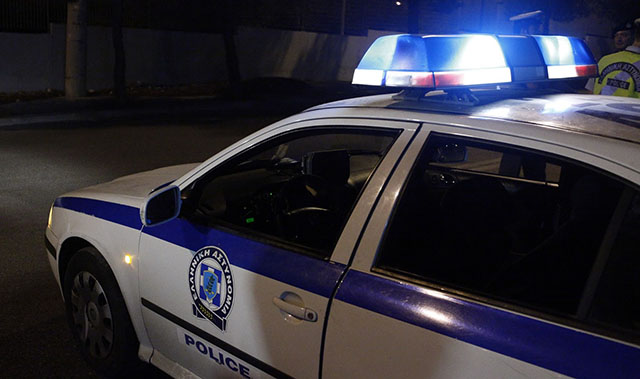 Ταυτοποιήθηκαν δύο άτομα στον Βόλο για το επεισόδιο με τον ξυλοδαρμό 18χρονου που φορούσε φανέλα της ΑΕΛ Ταυτοποιήθηκαν δύο άτομα στον Βόλο για το επεισόδιο με τον ξυλοδαρμό 18χρονου που φορούσε φανέλα της ΑΕΛ