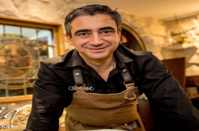 Σκοτώθηκε σε τροχαίο Τρικαλινός επιχειρηματίας Σκοτώθηκε σε τροχαίο Τρικαλινός επιχειρηματίας