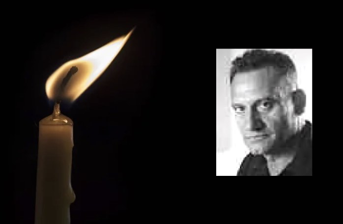 Έφυγε από τη ζωή 67χρονος Λαρισαίος