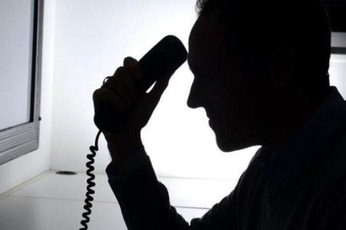 Απόπειρα απάτης σε βάρος εμπόρων της Καρδίτσας Απόπειρα απάτης σε βάρος εμπόρων της Καρδίτσας
